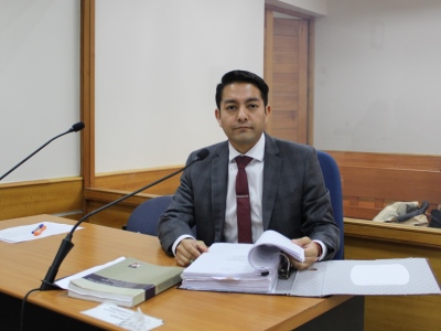 Tarapacá: Fiscalía logra condena de facultativo por negligencia médica tras muerte de niño