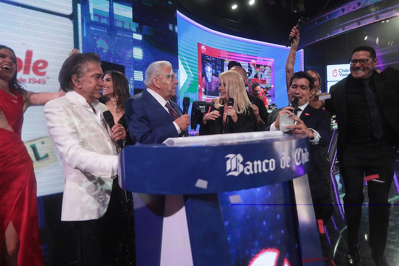 Teletón supera su última meta y recauda más de $35 mil millones para continuar rehabilitando a niños, niñas y jóvenes #TodosLosDías