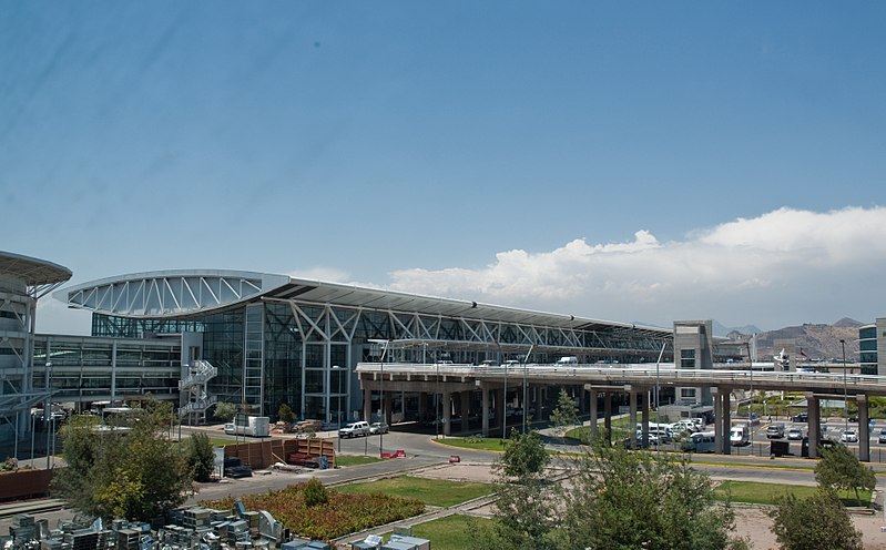 Nuevo Pudahuel, Turismo y Autoridades aeroportuarias lanza plan de vuelo seguro con medidas y recomendaciones por temporada alta de Navidad, Año Nuevo y Verano