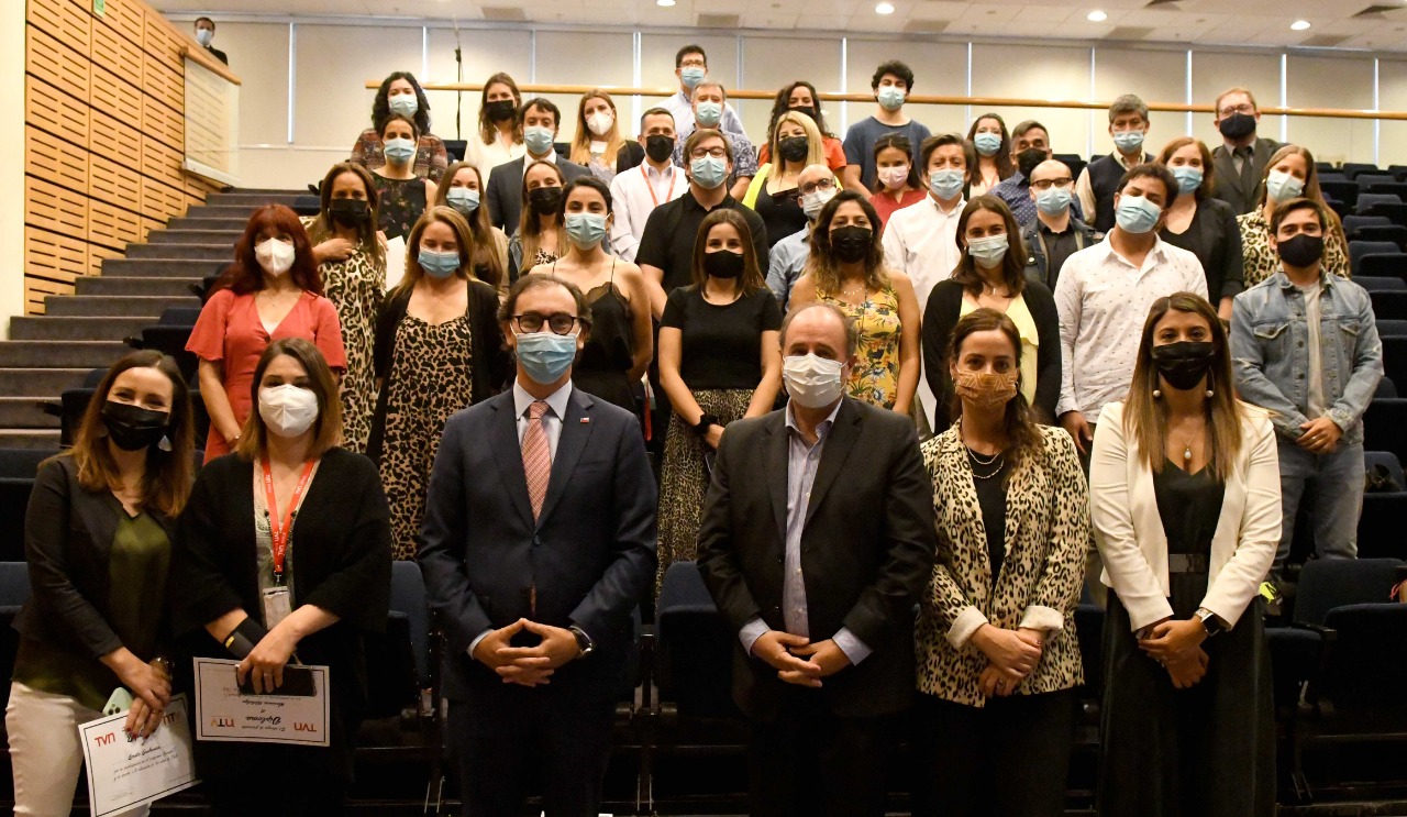 Aprendo TV llega a su episodio 300 como uno de los favoritos de los niños y renueva temporada para 2022