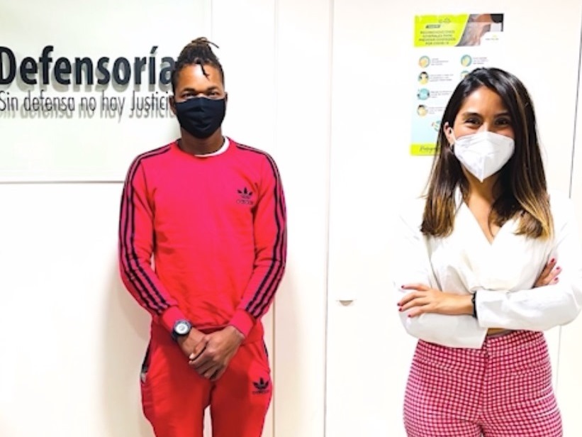 Tras catorce meses de prisión preventiva el Tribunal Oral de Iquique absuelve a haitiano acusado de tráfico de migrantes