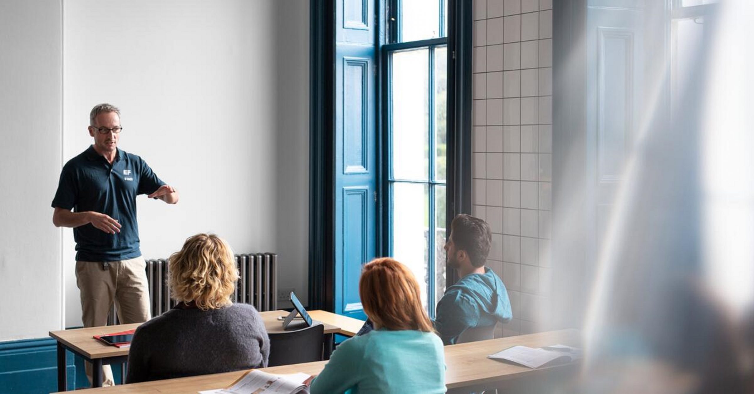 Después de la Prueba de Transición a la Educación Superior (PDT) ¿Qué más viene?