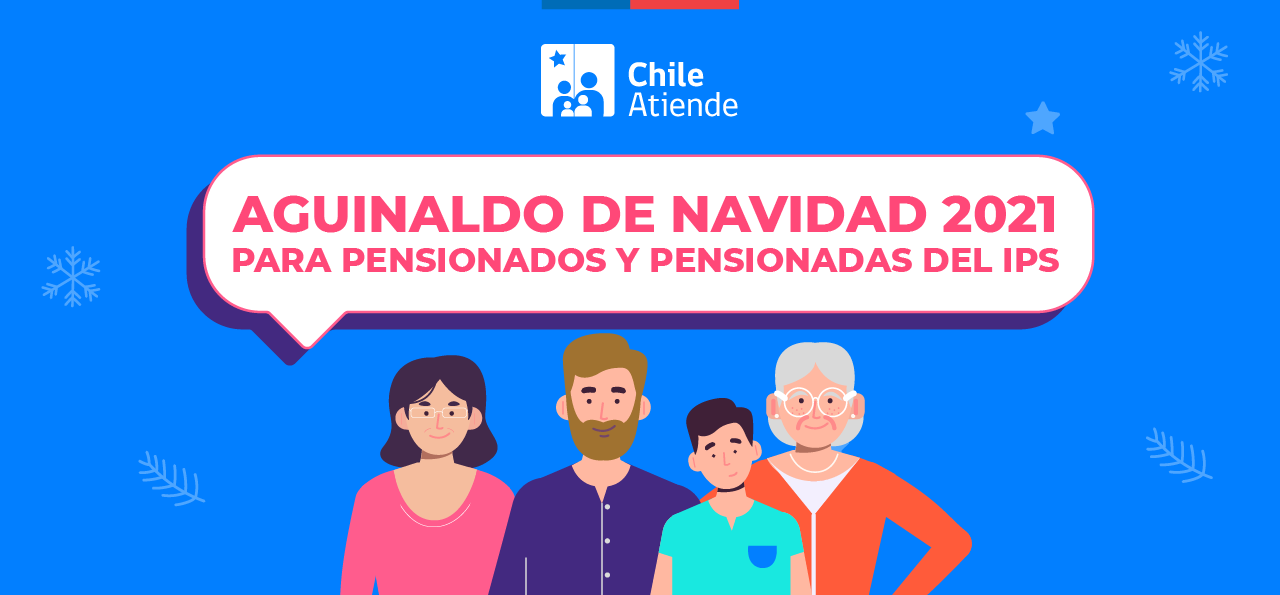 Aguinaldo de Navidad 2021: Más de 2 millones 323 mil pensionados beneficiados