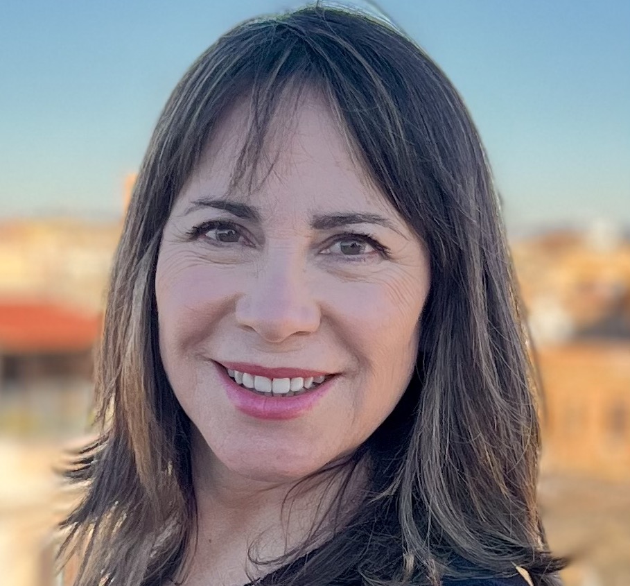 Pamela Alhucema se incorpora como Water Management Lead en Black & Veatch