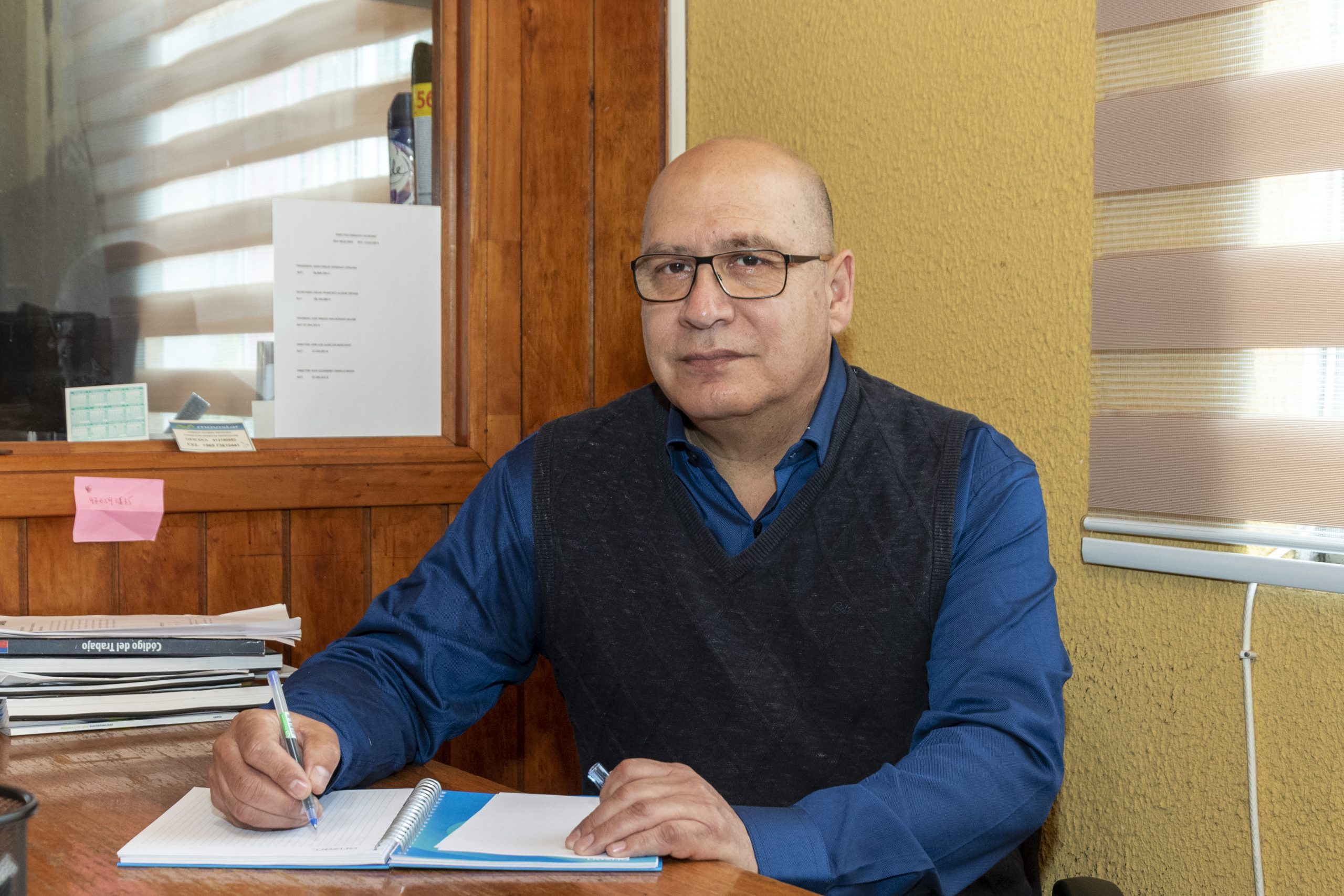 Capitanes de Pesca: “Esperamos que nuevo gobierno nos vea como trabajadores»