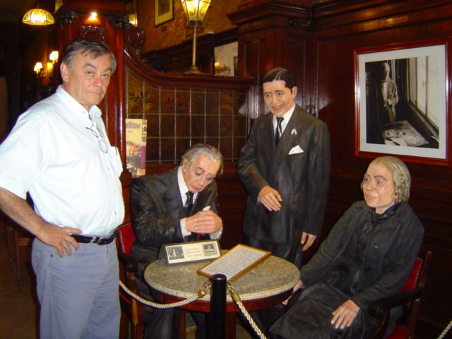 Juan Podestá, el sociólogo de los Afectos, por Iván Vera-Pinto Soto