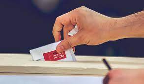 Voto asistido y atención preferente para Adultos Mayores, discapacitados y embarazadas