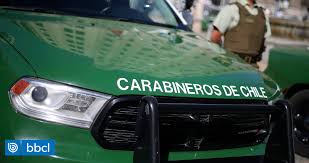 Homicidio en la vía pública, en calle «Manuel Thomson» con «21 de Mayo»