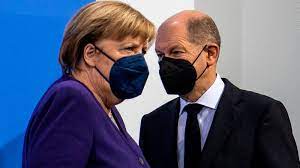 Canciller Olaf Scholz promete un «nuevo comienzo» para Alemania