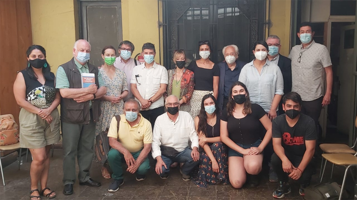 Quién es quién en Apruebo Dignidad, la coalición que se transformará en el nuevo oficialismo tras el triunfo de Boric