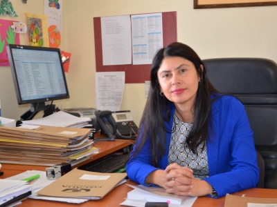 Tarapacá: En prisión preventiva quedó sujeto que violó a mujer en Mirador de Alto Hospicio