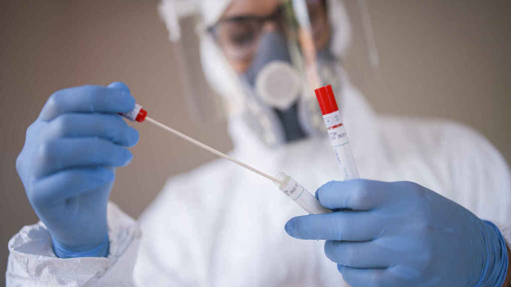 Live sobre Covid-19 y variante Ómicron: Preocupación frente a sostenido aumento de casos en la región de Tarapacá