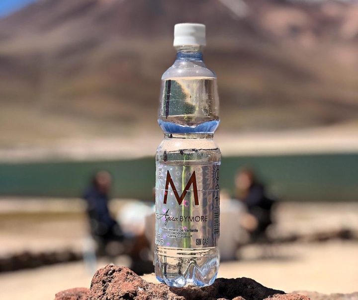 Emprendimiento nacional de economía circular para la minería se presenta en ExpoDubai 2020