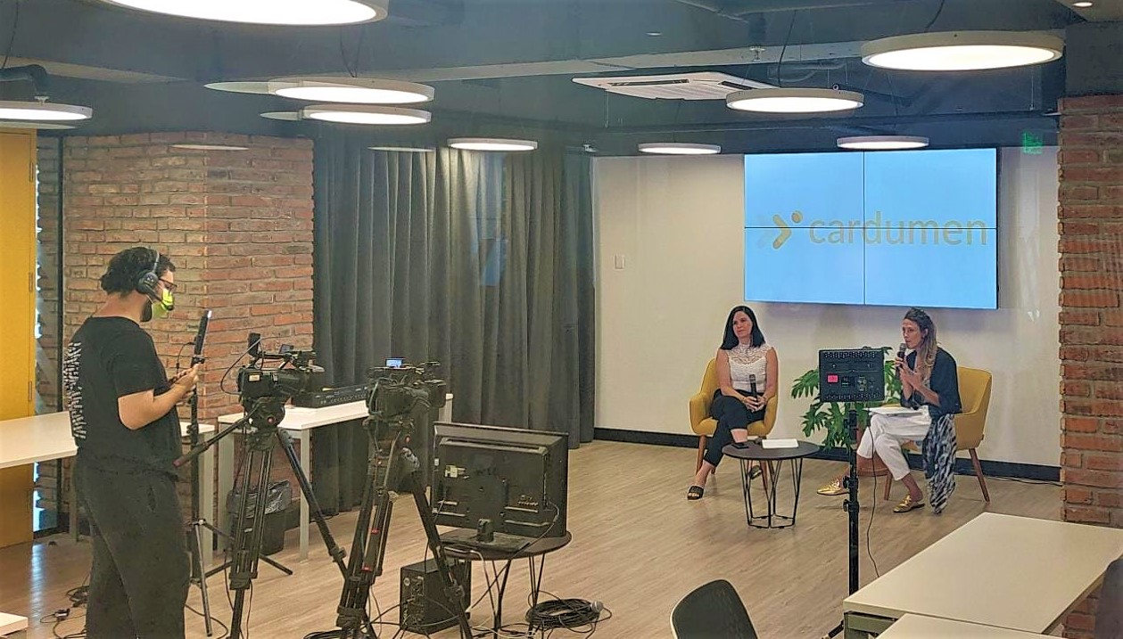 Crean plataforma para aumentar la empleabilidad