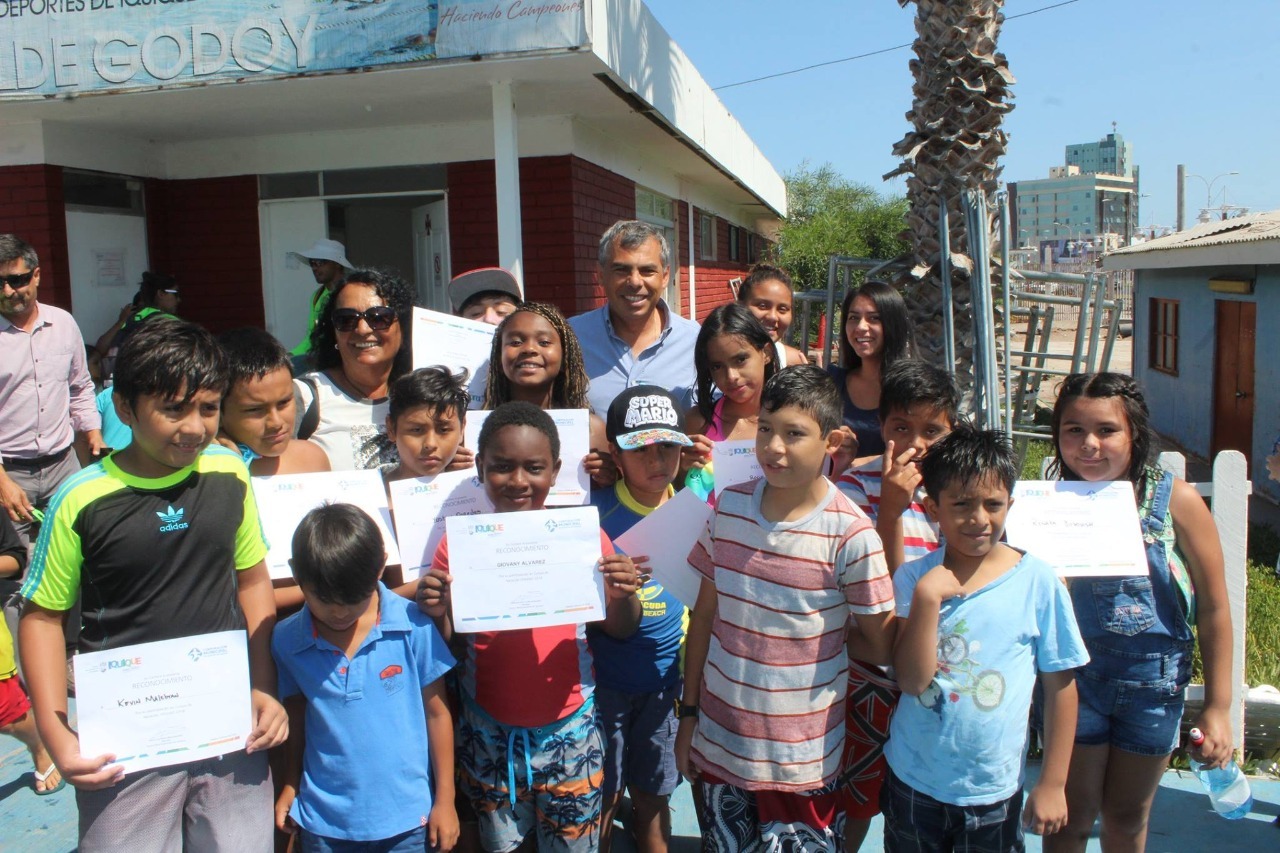 CORMUDEPI aplaza actividades de verano 2022 ante alza de casos de covid-19