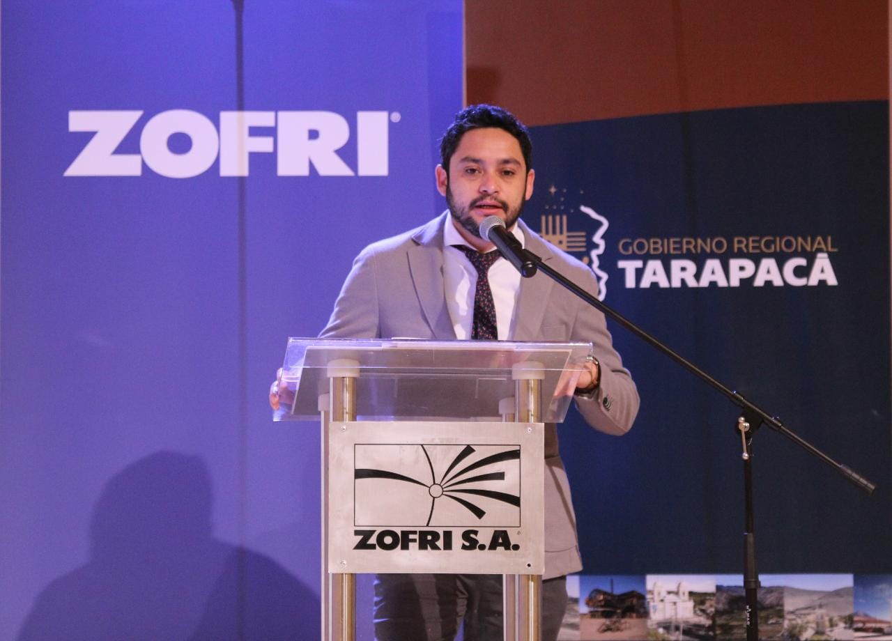 Gobernador de Tarapacá solicitó suspender las actividades masivas financiadas por el gobierno regional