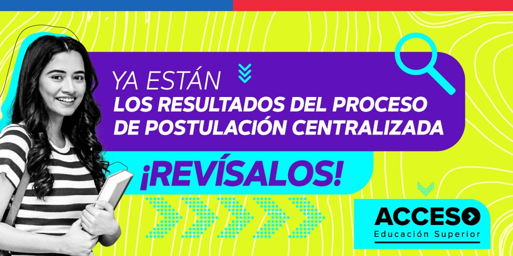 Admisión universitaria 2022: número de seleccionados vuelve a superar los 116 mil