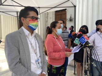 Exitosa primera etapa de cabildos finaliza con más de 16 mil encuentros y 154 mil participantes