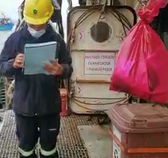 Pesqueras locales reciben reconocimiento por su gestión de cero residuos al mar