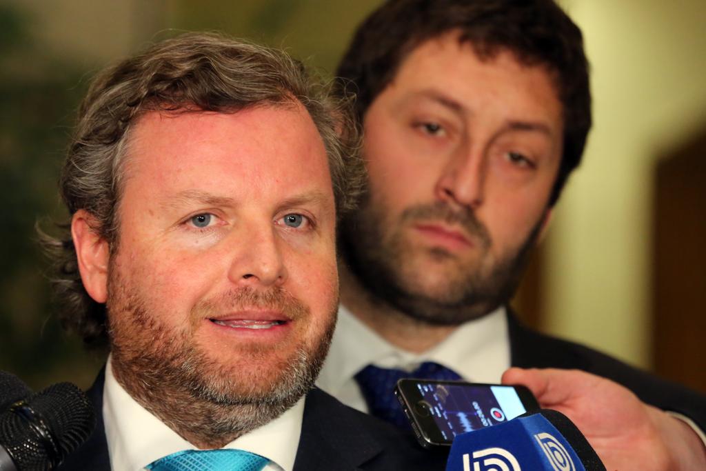 Bancada de diputados UDI exige al Gobierno decretar Estado de Excepción Constitucional en la Región de Tarapacá