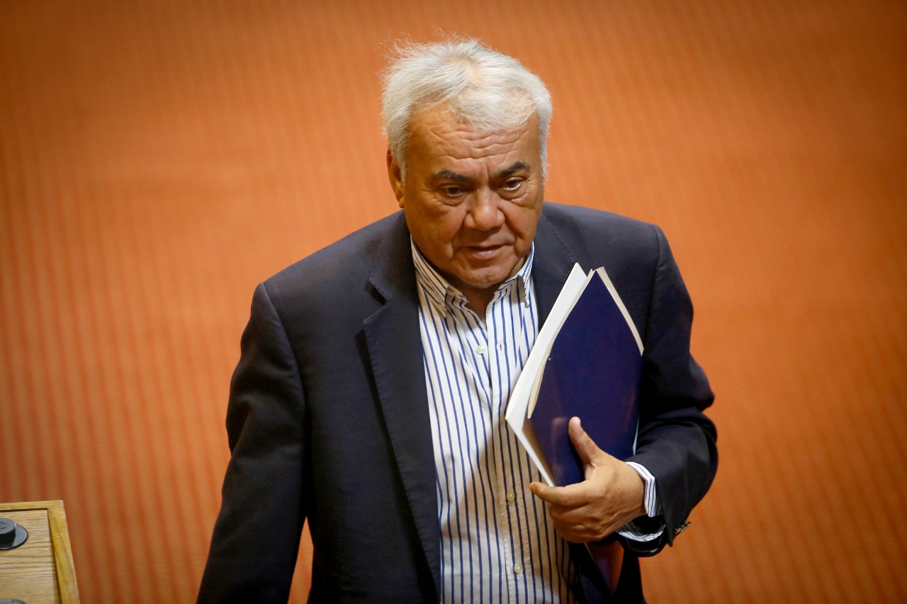 Diputado Galleguillos pide al fiscal nacional que designe al fiscal regional en investigación de comerciante secuestrado y asesinado en Alto Hospicio