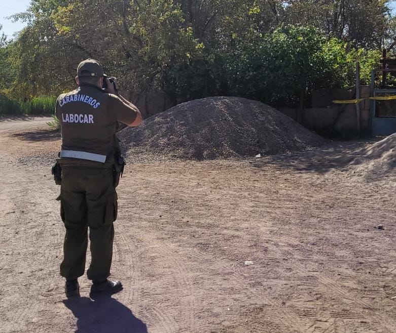 Carabineros investiga muerte de tres personas en ayllu de Solor, San Pedro de Atacama