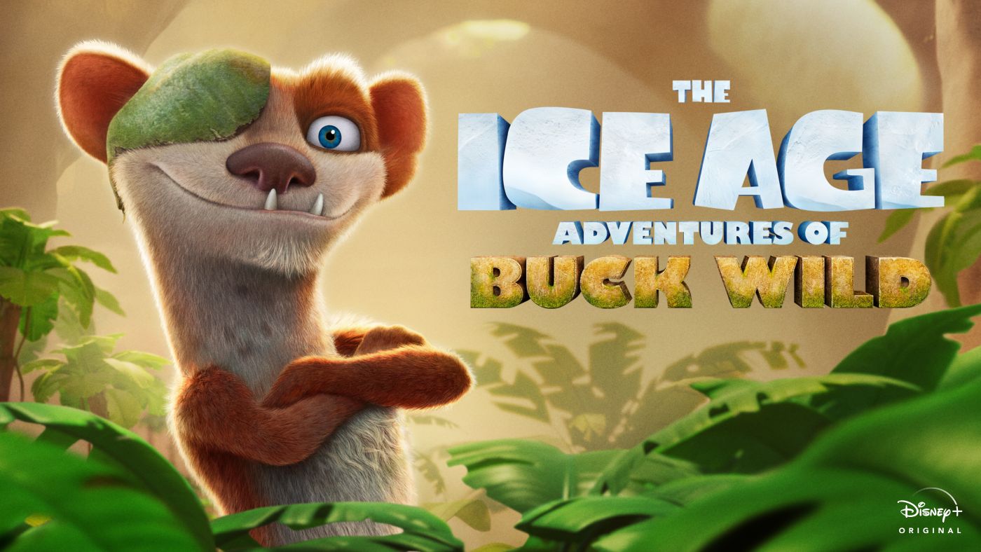 Disney+ revela un nuevo tráiler y póster de la película animada La Era de Hielo Las Aventuras Disney+ revela un nuevo tráiler y póster de la película animada La Era de Hielo Las Aventuras