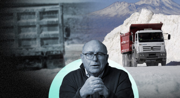 Opinión: Columna de Mario Waissbluth: Litio, sodio, potasio…