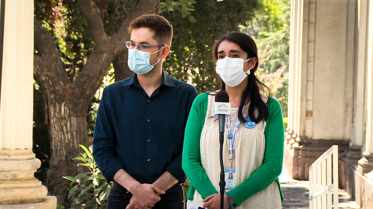 Más de dos millones de apoyos a distintas IPN a un día del cierre del plazo de firmas