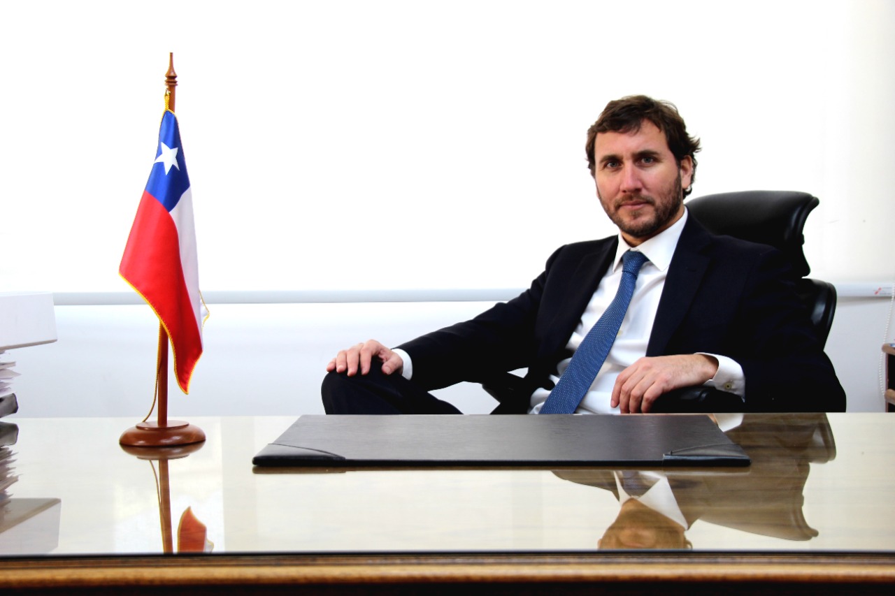 CORFO marca récord en inversión I+D por más de $103 mil millones