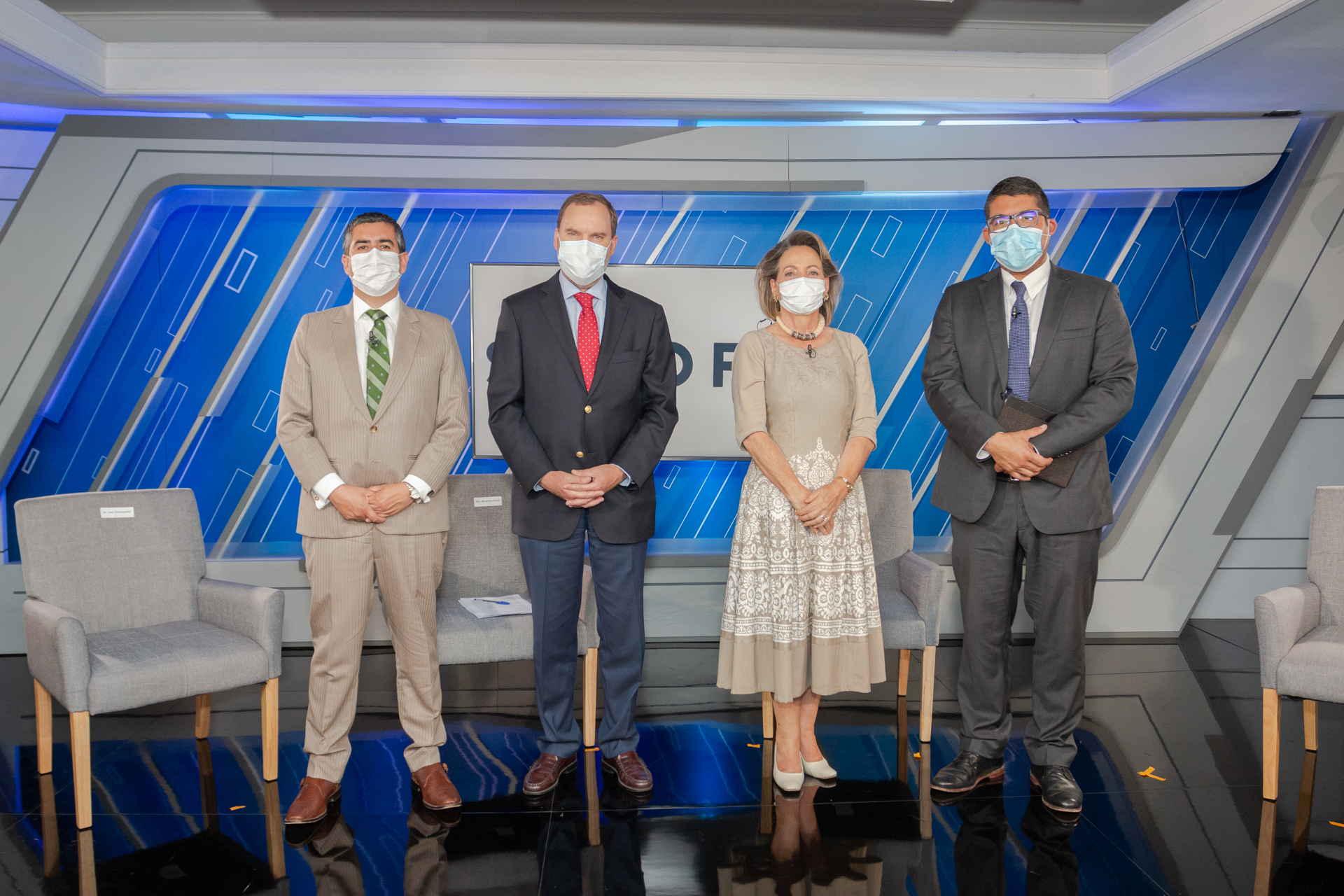 Iniciativas en Medio Ambiente: SOFOFA lanza 31 propuestas para un desarrollo sostenible