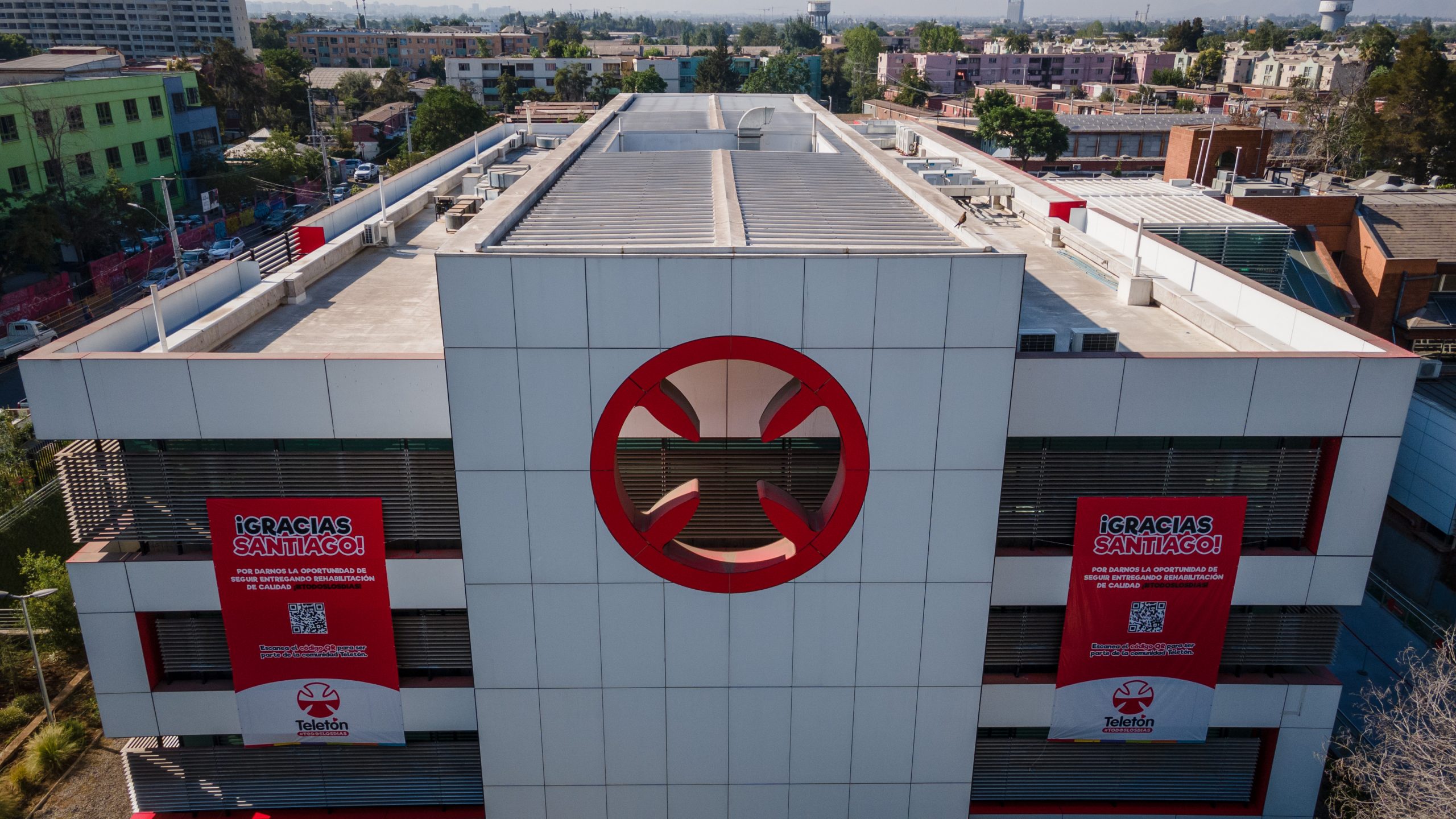 Teletón obtiene Acreditación Praesidium® como reconocimiento a la implementación de prácticas de excelencia para la prevención de abusos