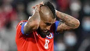 Arturo Vidal podría salvarse: ANFP apelará a la FIFA por su castigo