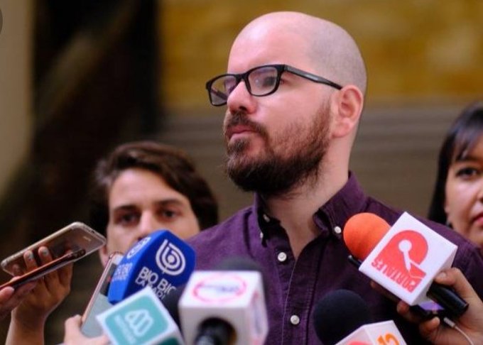 Jackson sobre cambiar sistema de pensiones de las FF.AA.: «No está dentro de nuestro programa»