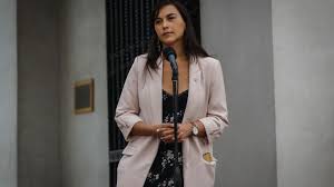Futura ministra del Interior asegura que ni Marcel ni Presidente electo Boric apoyarán nuevo retiros de fondo