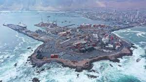 ProChile destaca crecimiento de 7% en exportaciones “no cobre” de Tarapacá durante año 2021