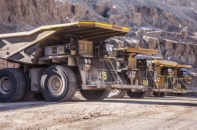 CARTA: Liviandad para hablar de minería