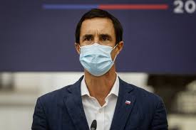 Ministro Jobet por la licitación del litio: «Estamos confiados que vamos poder seguir adelante”