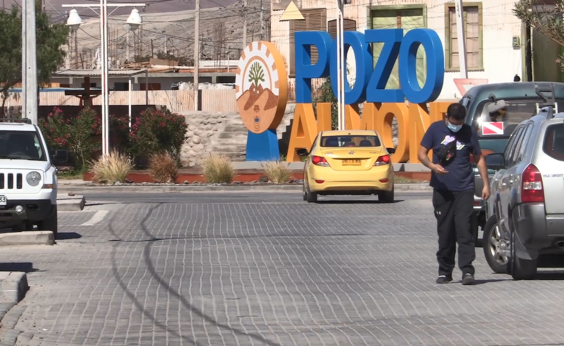 Quiero Mi Barrio gestionó cerca de $3 mil millones en inversión para Pozo Almonte