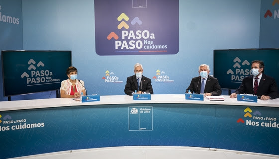 Anunciaron el inicio de la vacunación con cuarta dosis contra el Covid-19