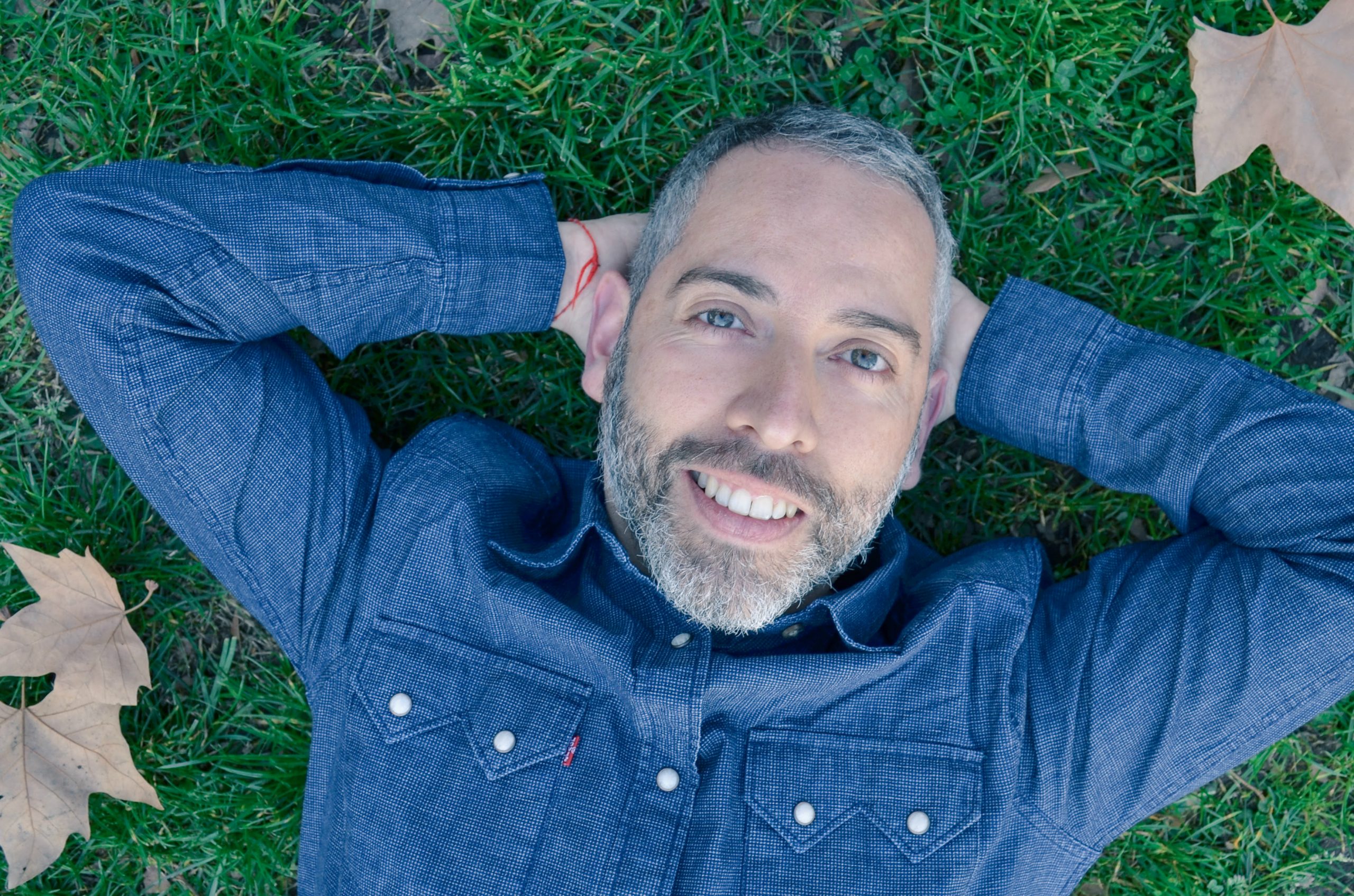 “Algún lugar”: El nuevo single de Pedro Salinas