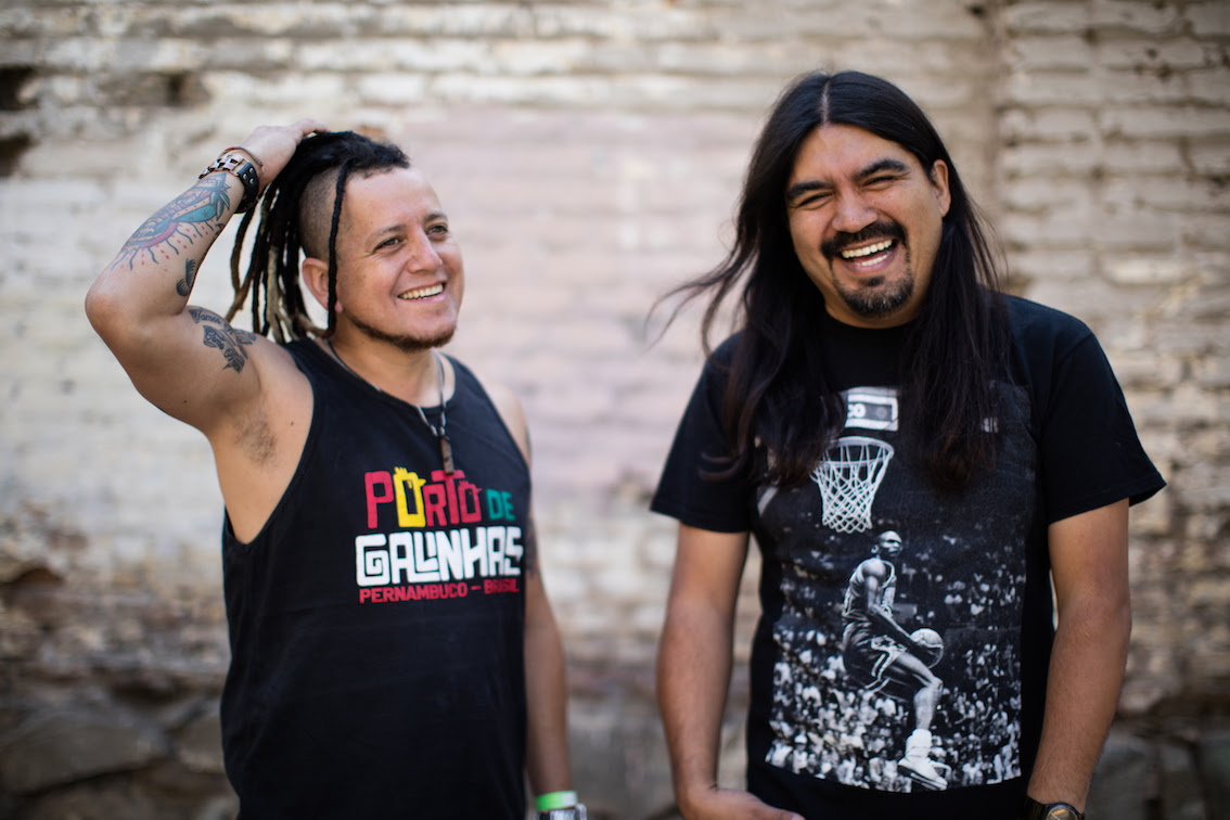 «Antes de las 10»: El single debut de Camiseta 22