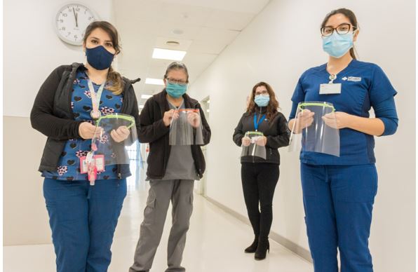 A pedido de participantes se amplía plazo para entrega de Relatos de Hospital
