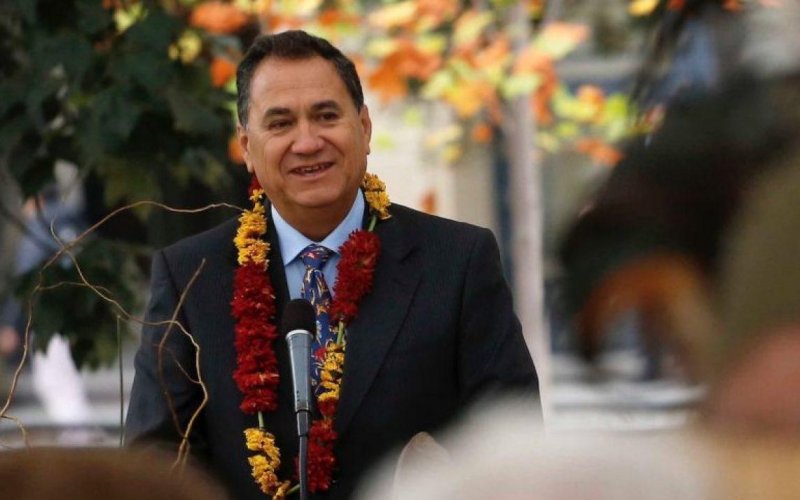 Con la variante Ómicron se cerró nuevamente el territorio: Alcalde de Rapa Nui critica al gobierno por mantener cerrada la isla para el ingreso de turistas