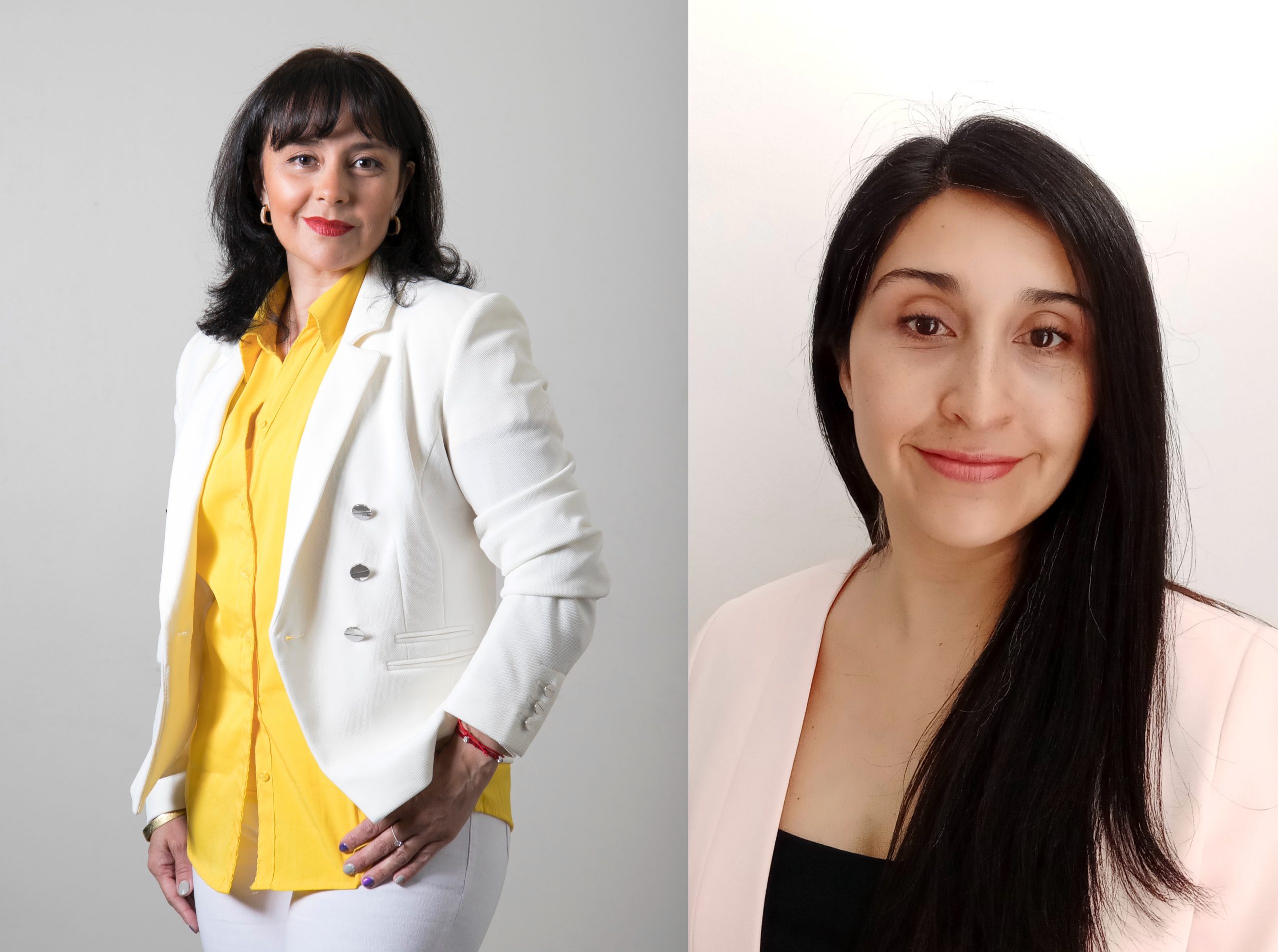 La población infantil no está exenta del COVID-19, por Natalia Castillo y Beatriz Arteaga