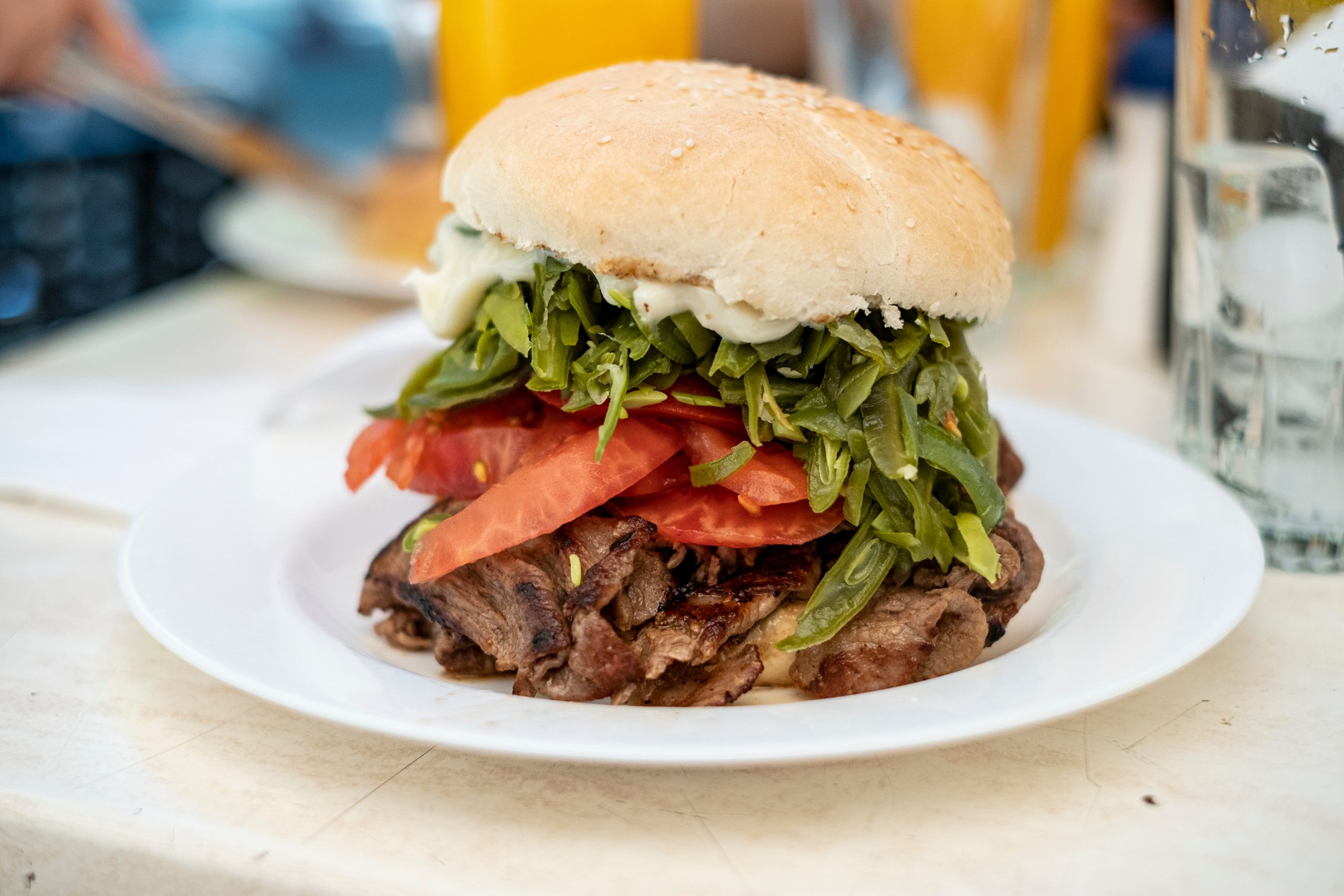 Día del Chacarero: deliciosa receta casera para disfrutar en casa