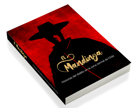 FUCOA lanza libro “El Mandinga” sobre la figura del diablo en el campo chileno 