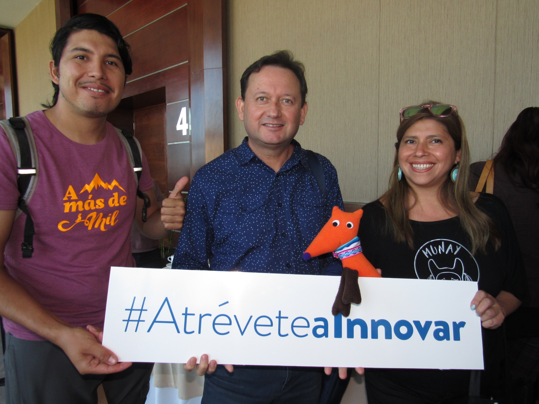 Empresas podrán postular hasta abril a los programas de innovación Corfo