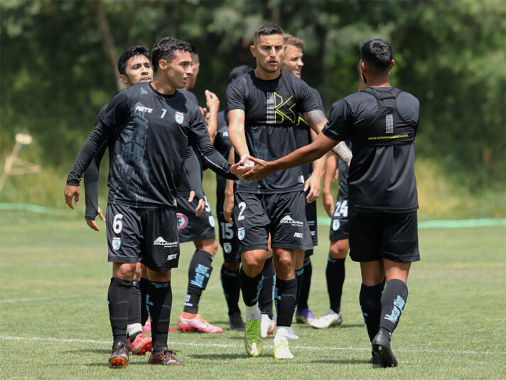 Deportes Iquique jugará con Wanderers en el primer partido del Campeonato Ascenso Betsson 2022