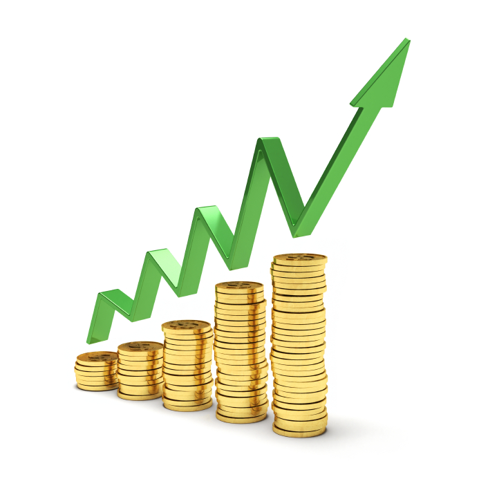UF subirá cerca de $400 por alza del IPC